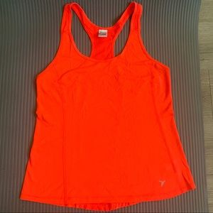 Old Navy Go Dry Tank Sz S